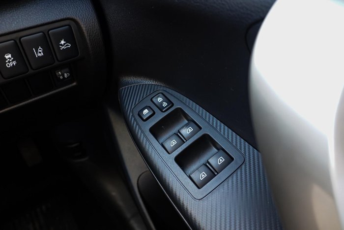 2023 Mitsubishi Eclipse Cross ES