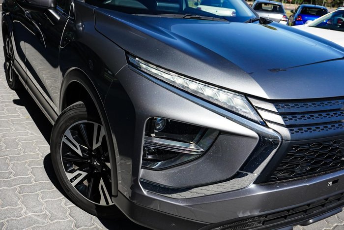 2023 Mitsubishi Eclipse Cross ES