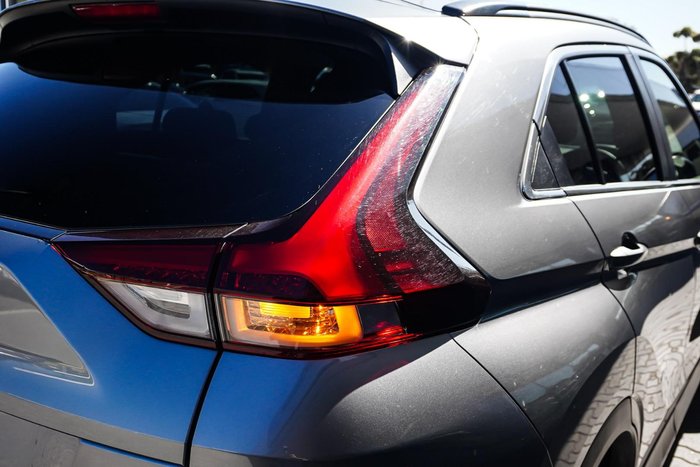 2023 Mitsubishi Eclipse Cross ES