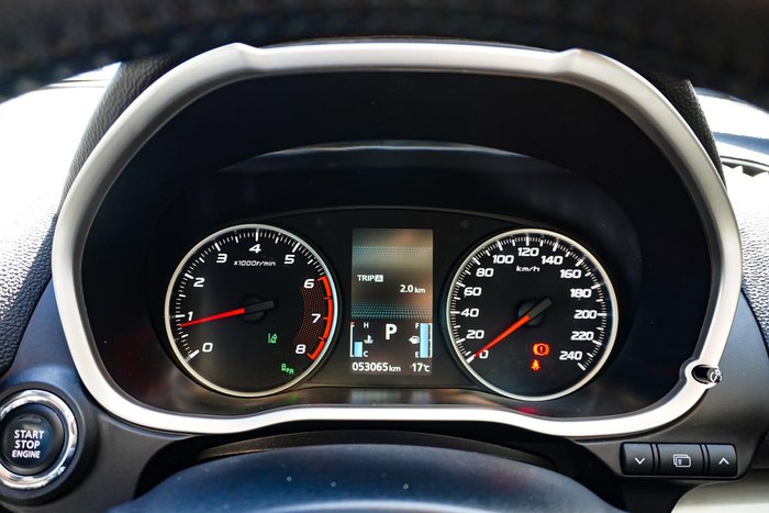 2023 Mitsubishi Eclipse Cross ES