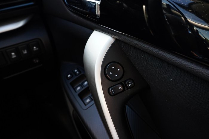 2023 Mitsubishi Eclipse Cross ES