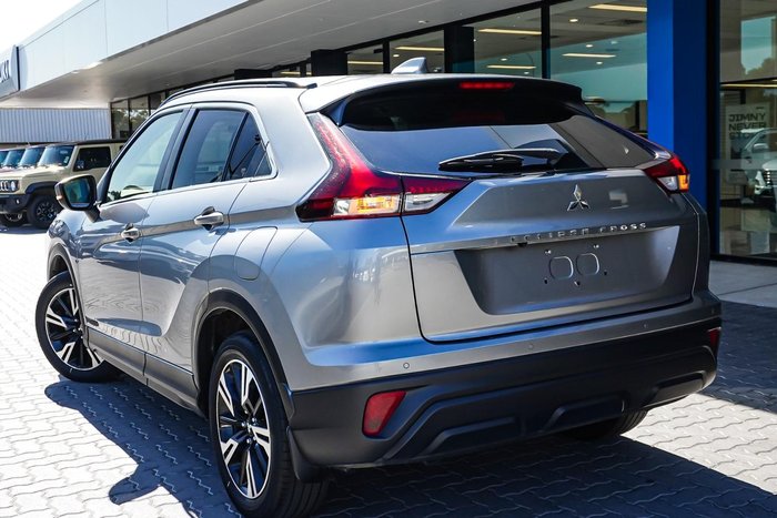2023 Mitsubishi Eclipse Cross ES