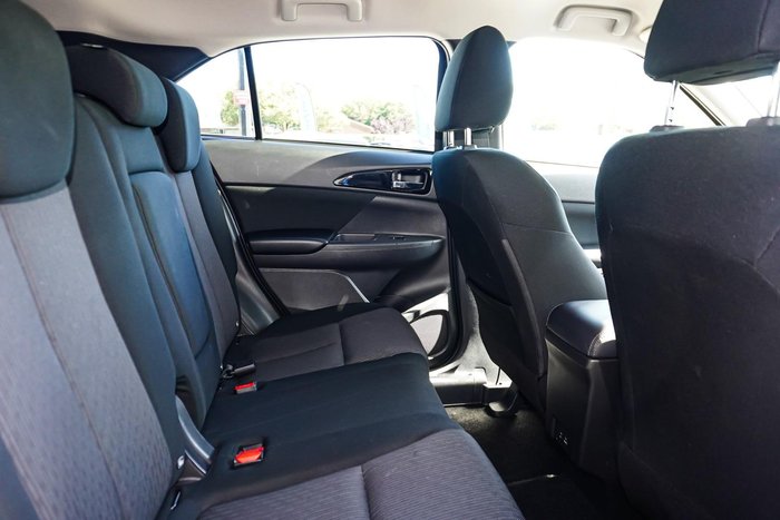 2023 Mitsubishi Eclipse Cross ES