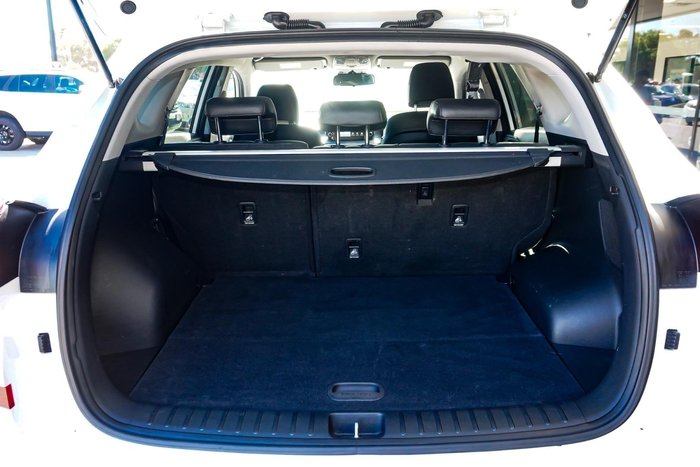 2019 Hyundai Tucson Elite