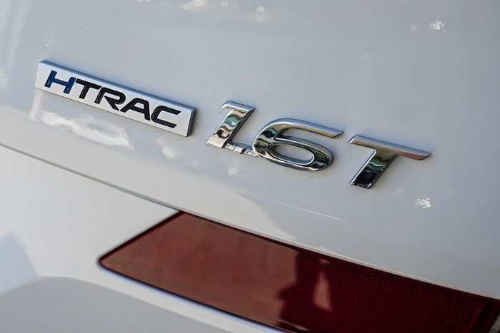 2019 Hyundai Tucson Elite