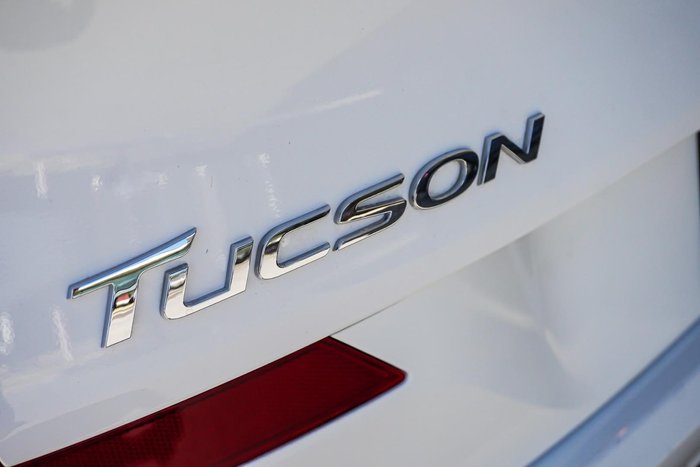 2019 Hyundai Tucson Elite