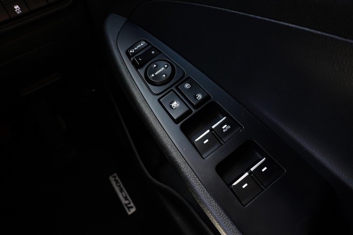 2019 Hyundai Tucson Elite