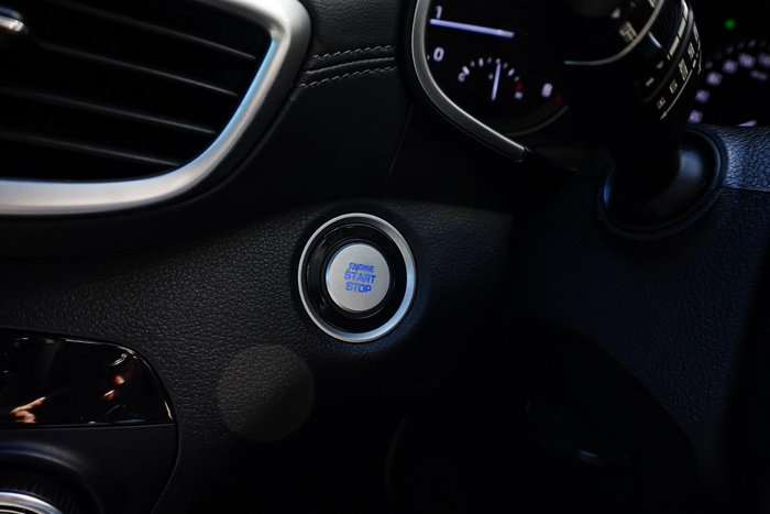 2019 Hyundai Tucson Elite