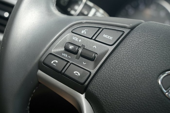 2020 Hyundai Tucson Elite