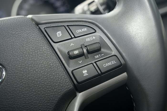 2020 Hyundai Tucson Elite