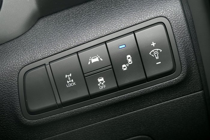 2020 Hyundai Tucson Elite