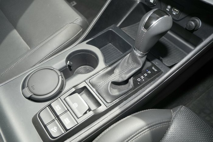 2020 Hyundai Tucson Elite