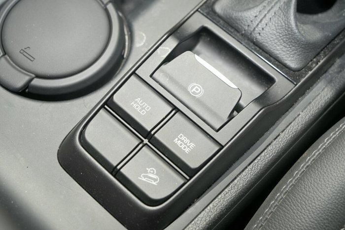 2020 Hyundai Tucson Elite