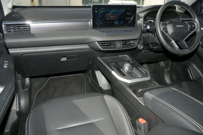 2022 GWM Haval Jolion Ultra Hybrid