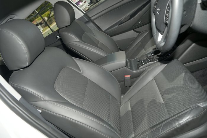 2020 Hyundai Tucson Elite