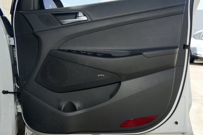 2020 Hyundai Tucson Elite