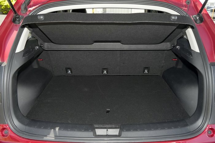 2022 GWM Haval Jolion Ultra Hybrid