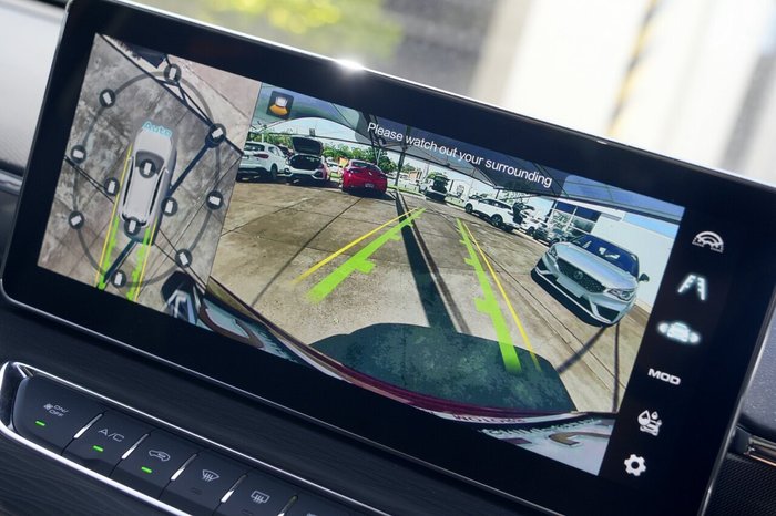 2022 GWM Haval Jolion Ultra Hybrid