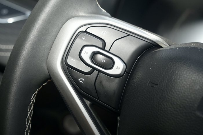 2022 GWM Haval Jolion Ultra Hybrid