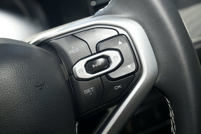 2022 GWM Haval Jolion Ultra Hybrid