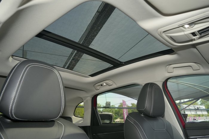 2022 GWM Haval Jolion Ultra Hybrid