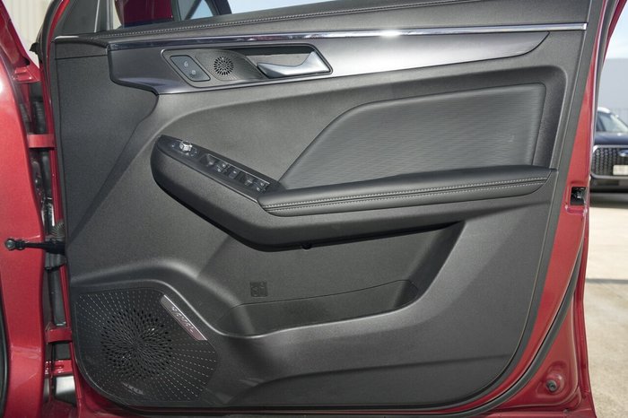 2022 GWM Haval Jolion Ultra Hybrid