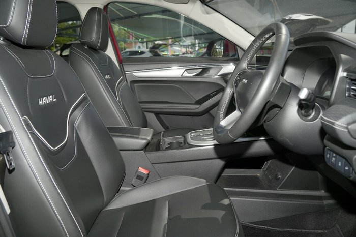 2022 GWM Haval Jolion Ultra Hybrid