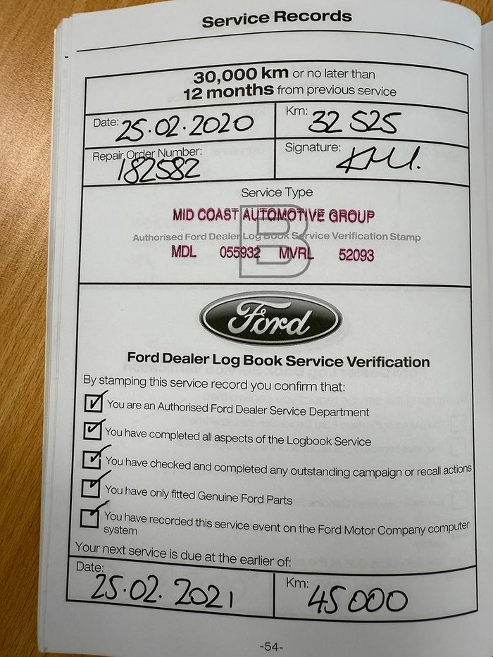 2018 Ford Ranger XL PX MkIII MY19 4X4 Dual Range Frozen White