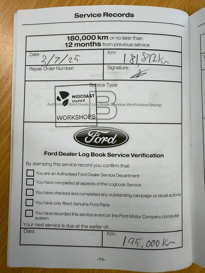 2018 Ford Ranger XL PX MkIII MY19 4X4 Dual Range Frozen White