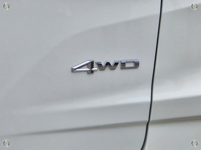 2024 KGM SsangYong Rexton Ultimate