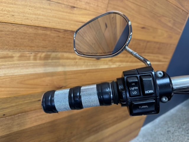 1995 Harley-davidson XLH1200 (XL1200) SPORTSTER Black