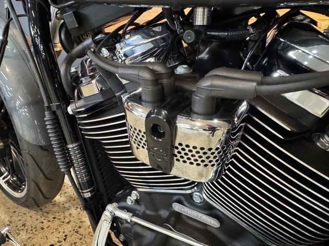 2021 Harley-davidson FXBRS BREAKOUT (114) Grey