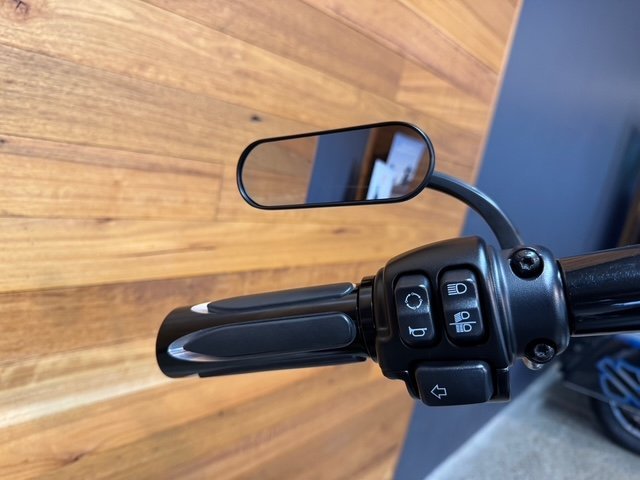 2021 Harley-davidson FXBRS BREAKOUT (114) Grey