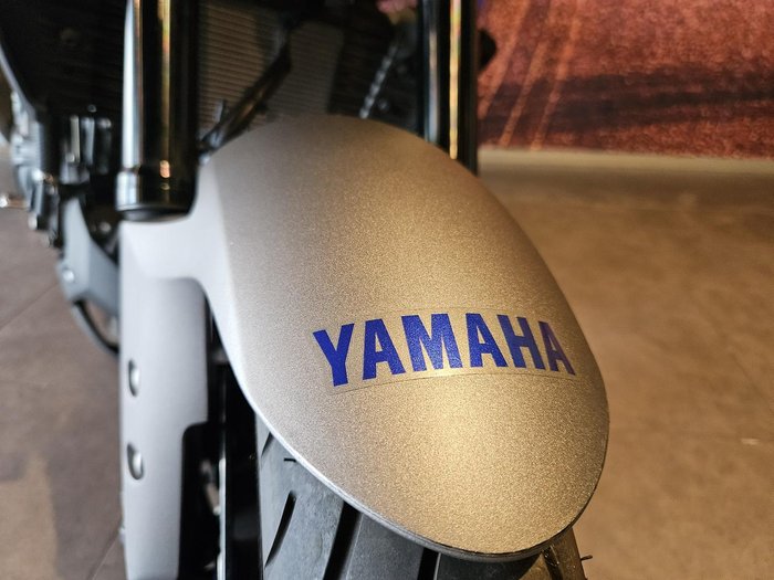2020 Yamaha MT-03 ABS 321 (MT03LA) MT Blue