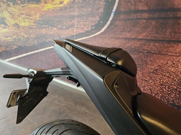 2020 Yamaha MT-03 ABS 321 (MT03LA) MT Blue