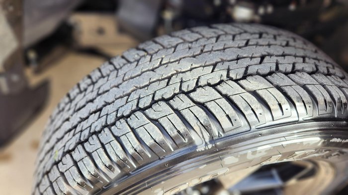 2025 Isuzu D-MAX X-RIDER