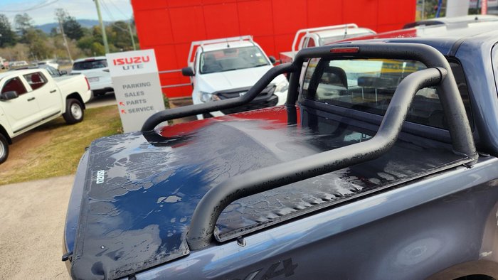 2025 Isuzu D-MAX X-RIDER