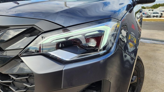 2025 Isuzu D-MAX X-RIDER