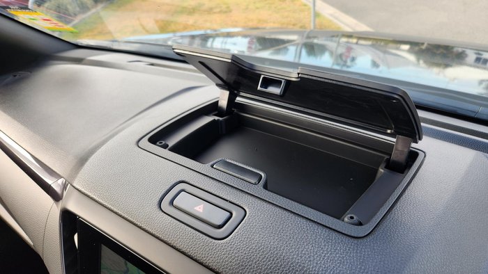 2025 Isuzu D-MAX X-RIDER