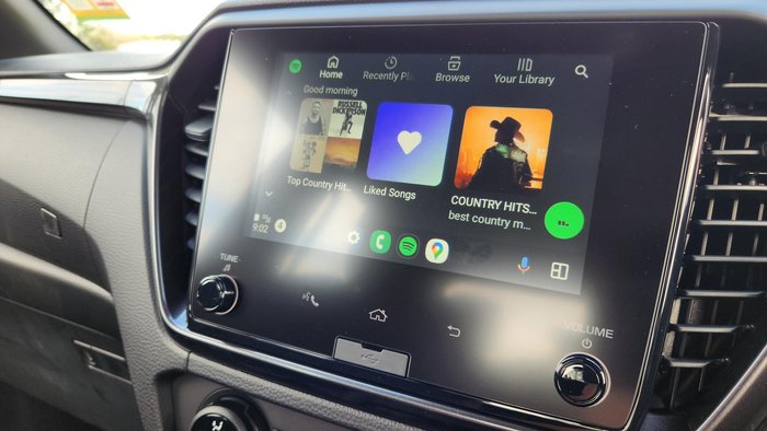 2025 Isuzu D-MAX X-RIDER