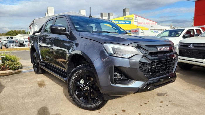 2025 Isuzu D-MAX X-RIDER