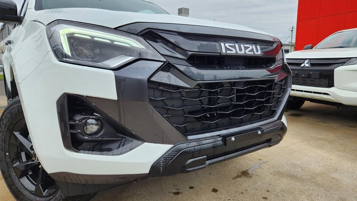 2025 Isuzu D-MAX X-RIDER