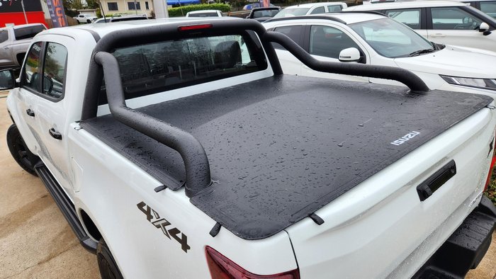 2025 Isuzu D-MAX X-RIDER