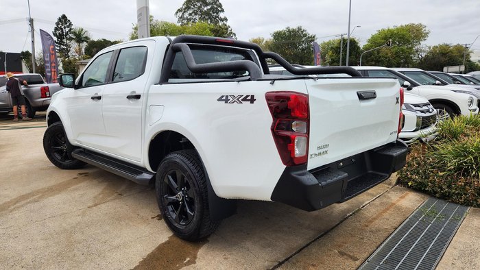 2025 Isuzu D-MAX X-RIDER