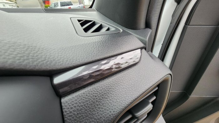 2025 Isuzu D-MAX X-RIDER