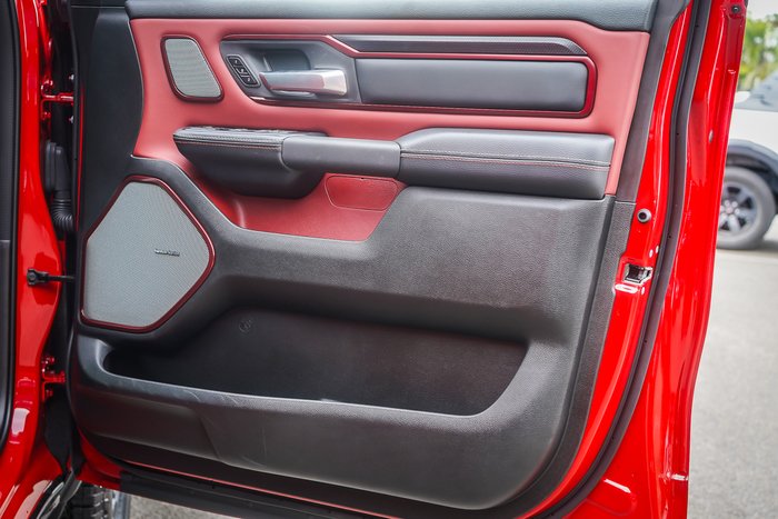 2025 RAM 1500 Rebel Hurricane SO