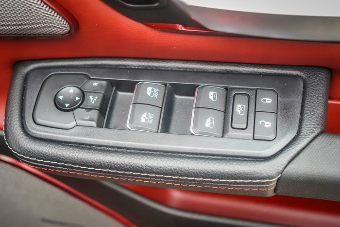 2025 RAM 1500 Rebel Hurricane SO