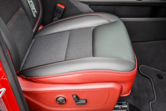 2025 RAM 1500 Rebel Hurricane SO