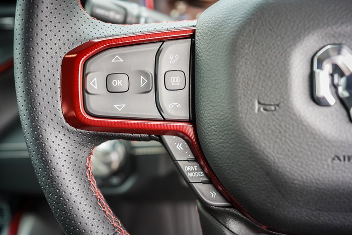 2025 RAM 1500 Rebel Hurricane SO