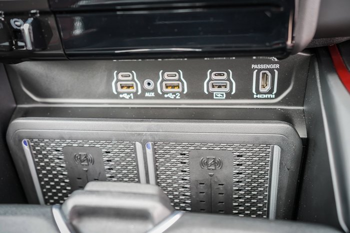 2025 RAM 1500 Rebel Hurricane SO